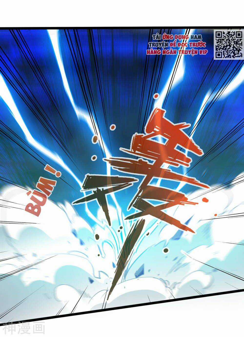 Thông Thiên Chi Lộ - Chapter 19 - Trang 30