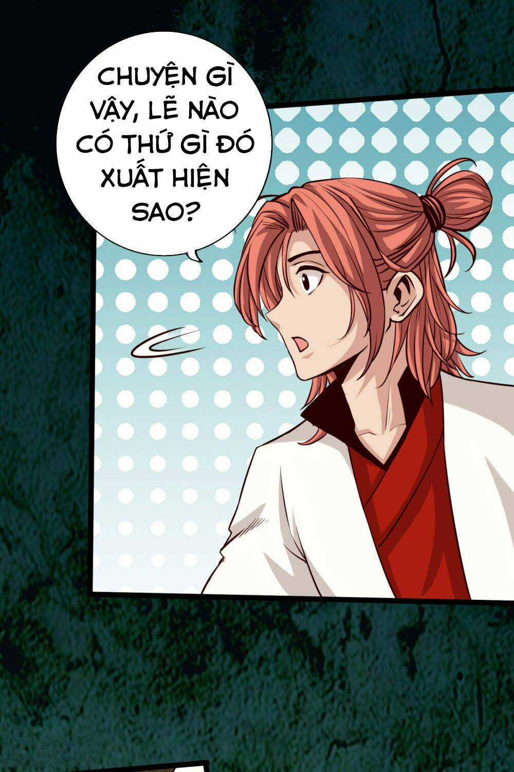 Thông Thiên Chi Lộ - Chapter 19 - Trang 4