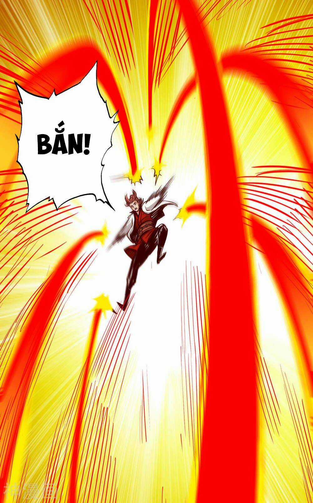 Thông Thiên Chi Lộ - Chapter 19 - Trang 40