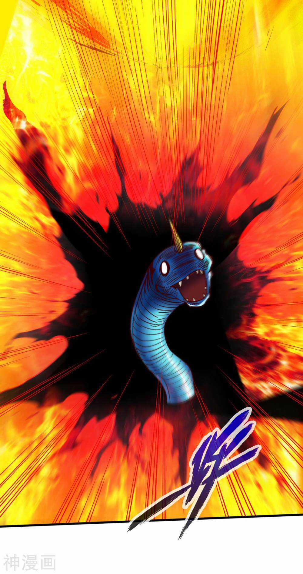 Thông Thiên Chi Lộ - Chapter 19 - Trang 42