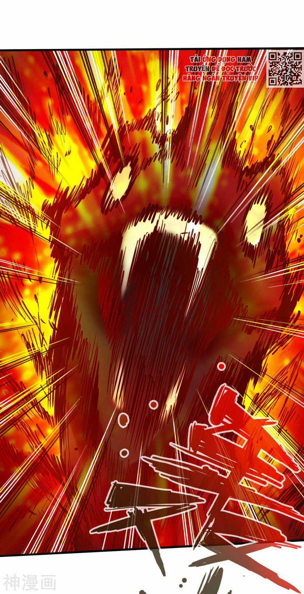 Thông Thiên Chi Lộ - Chapter 19 - Trang 43