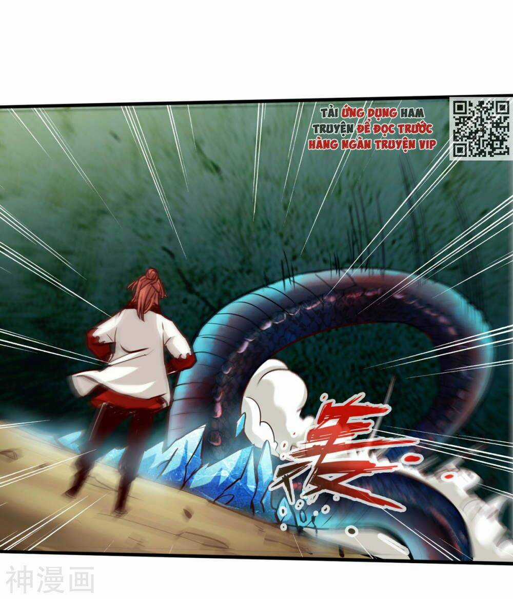Thông Thiên Chi Lộ - Chapter 19 - Trang 45