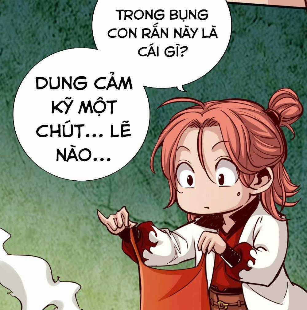 Thông Thiên Chi Lộ - Chapter 19 - Trang 47