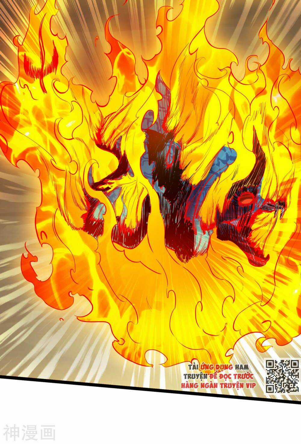 Thông Thiên Chi Lộ - Chapter 19 - Trang 10