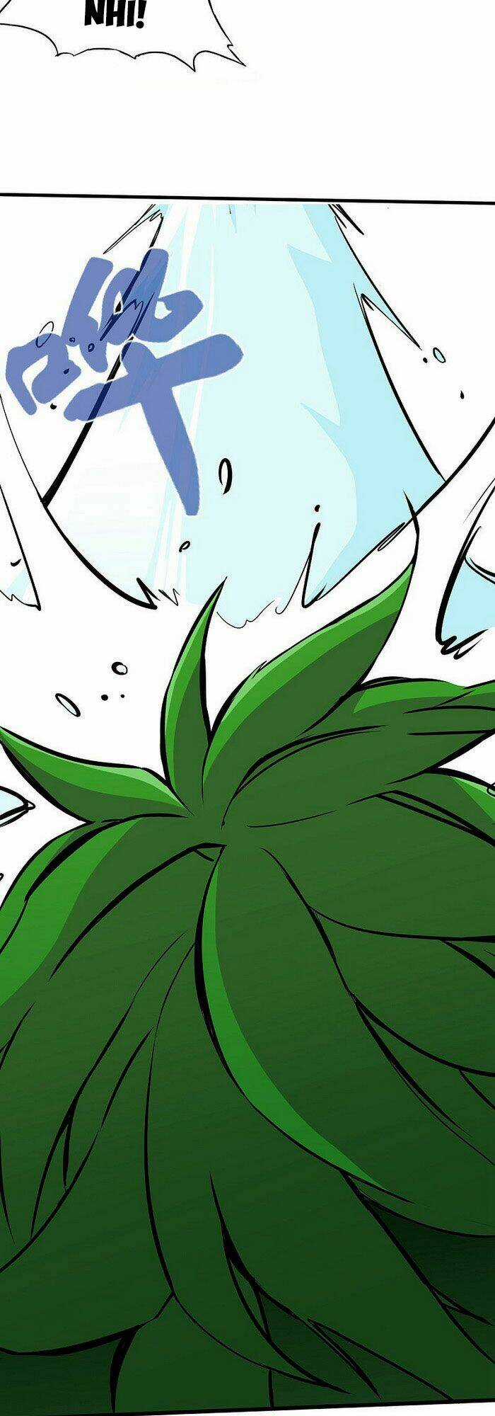 Thông Thiên Chi Lộ - Chapter 2 - Trang 11