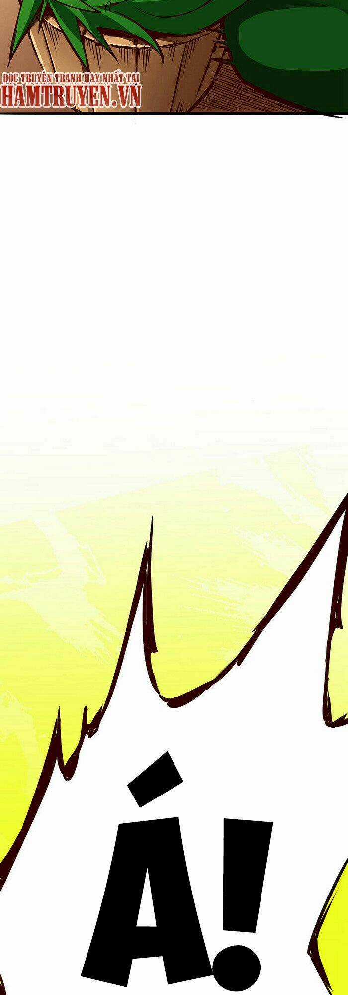 Thông Thiên Chi Lộ - Chapter 2 - Trang 18