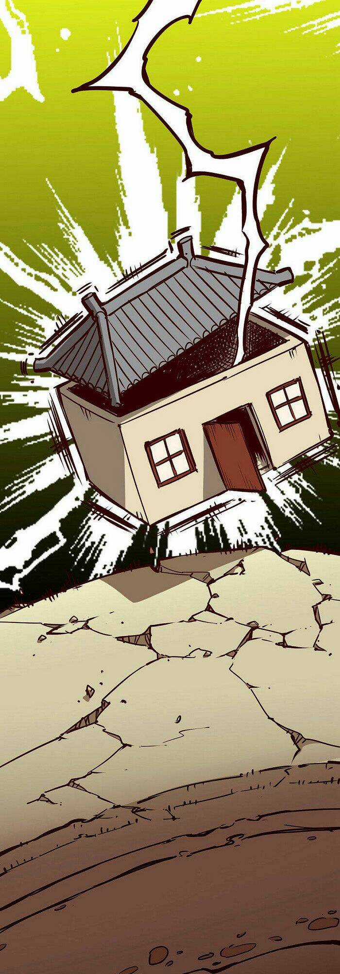 Thông Thiên Chi Lộ - Chapter 2 - Trang 20