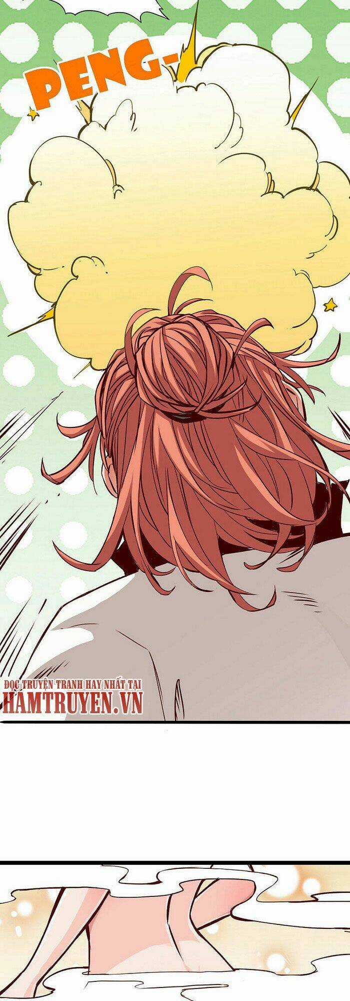 Thông Thiên Chi Lộ - Chapter 2 - Trang 25