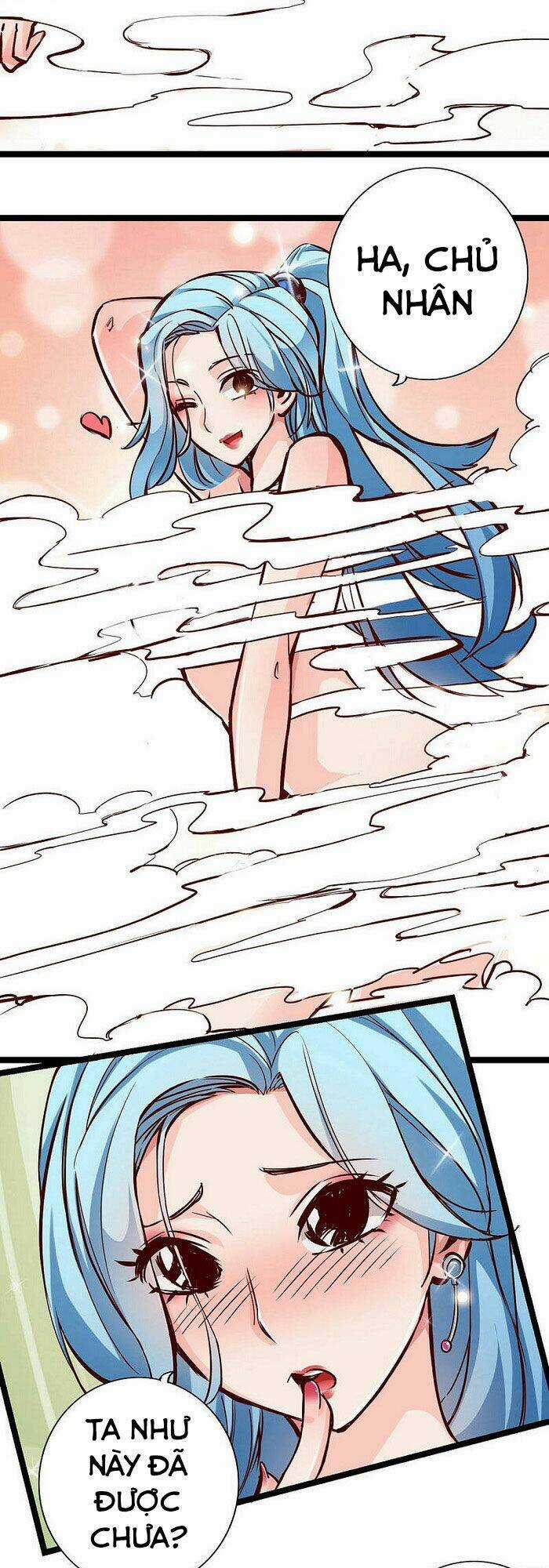 Thông Thiên Chi Lộ - Chapter 2 - Trang 26