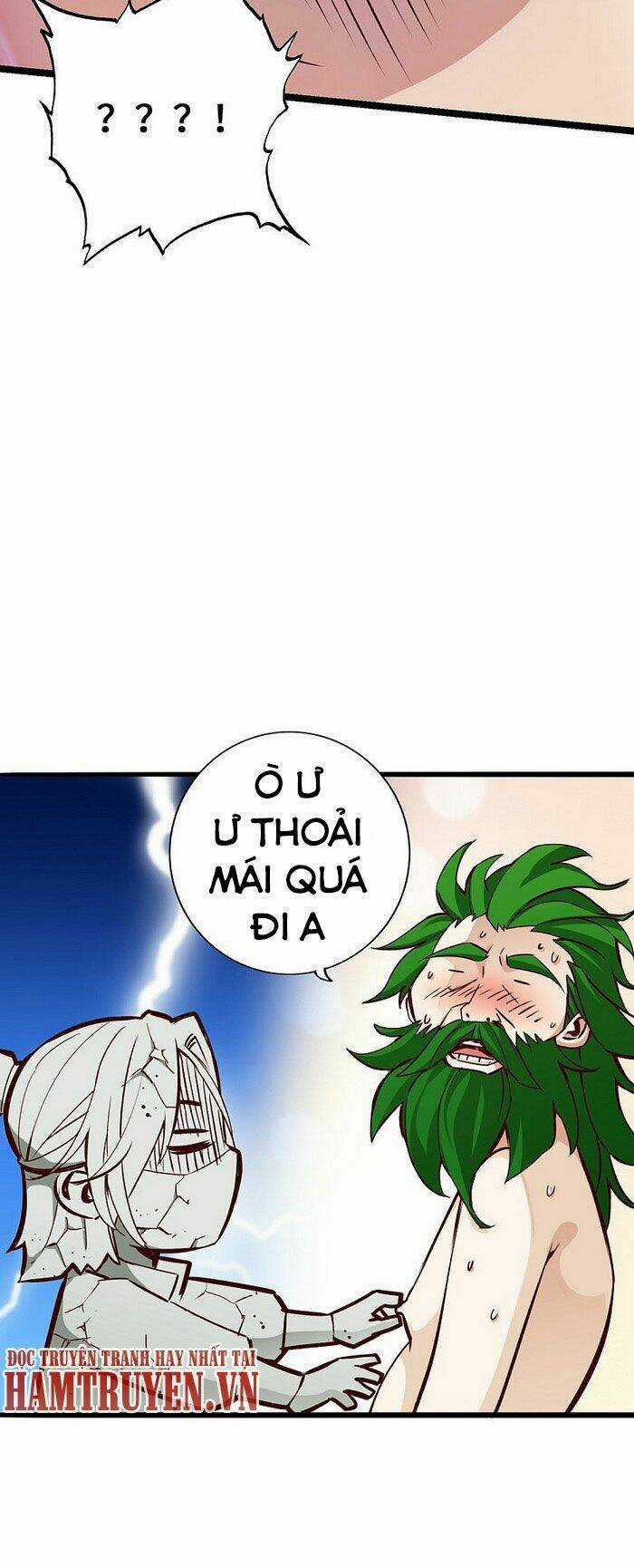 Thông Thiên Chi Lộ - Chapter 2 - Trang 29