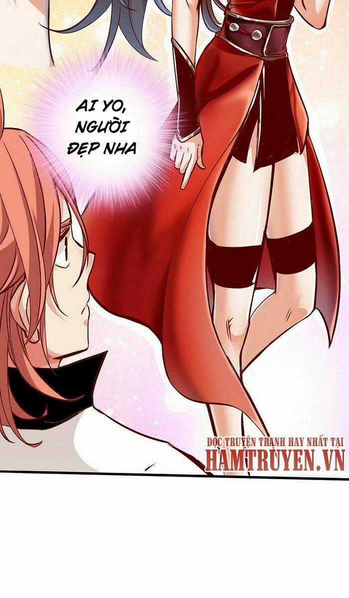 Thông Thiên Chi Lộ - Chapter 2 - Trang 49