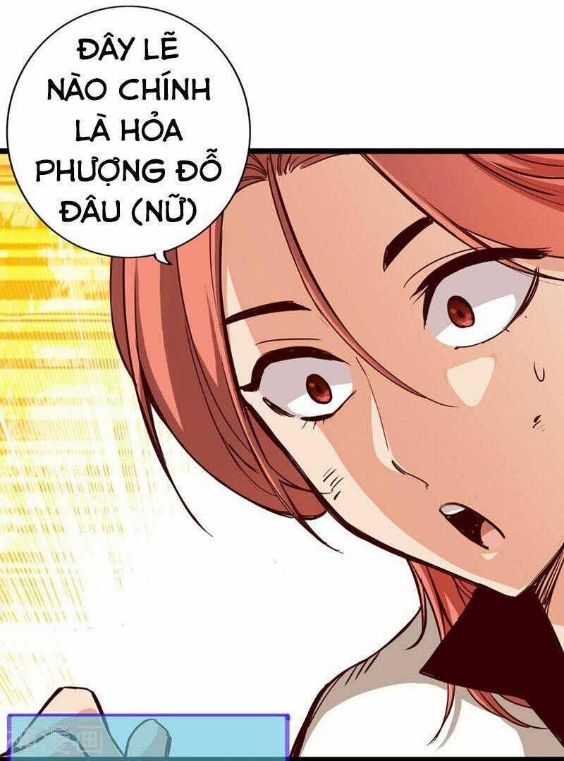 Thông Thiên Chi Lộ - Chapter 20 - Trang 2