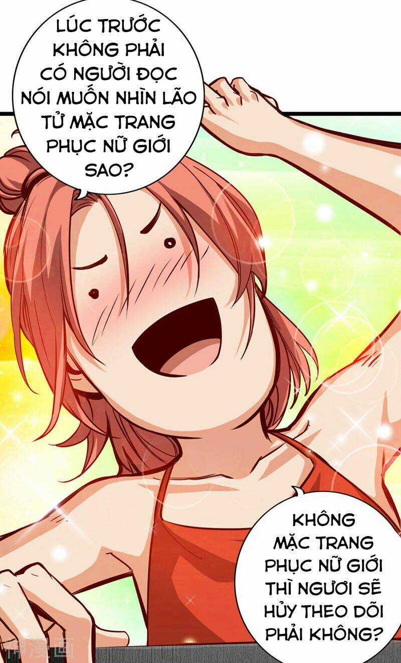 Thông Thiên Chi Lộ - Chapter 20 - Trang 11