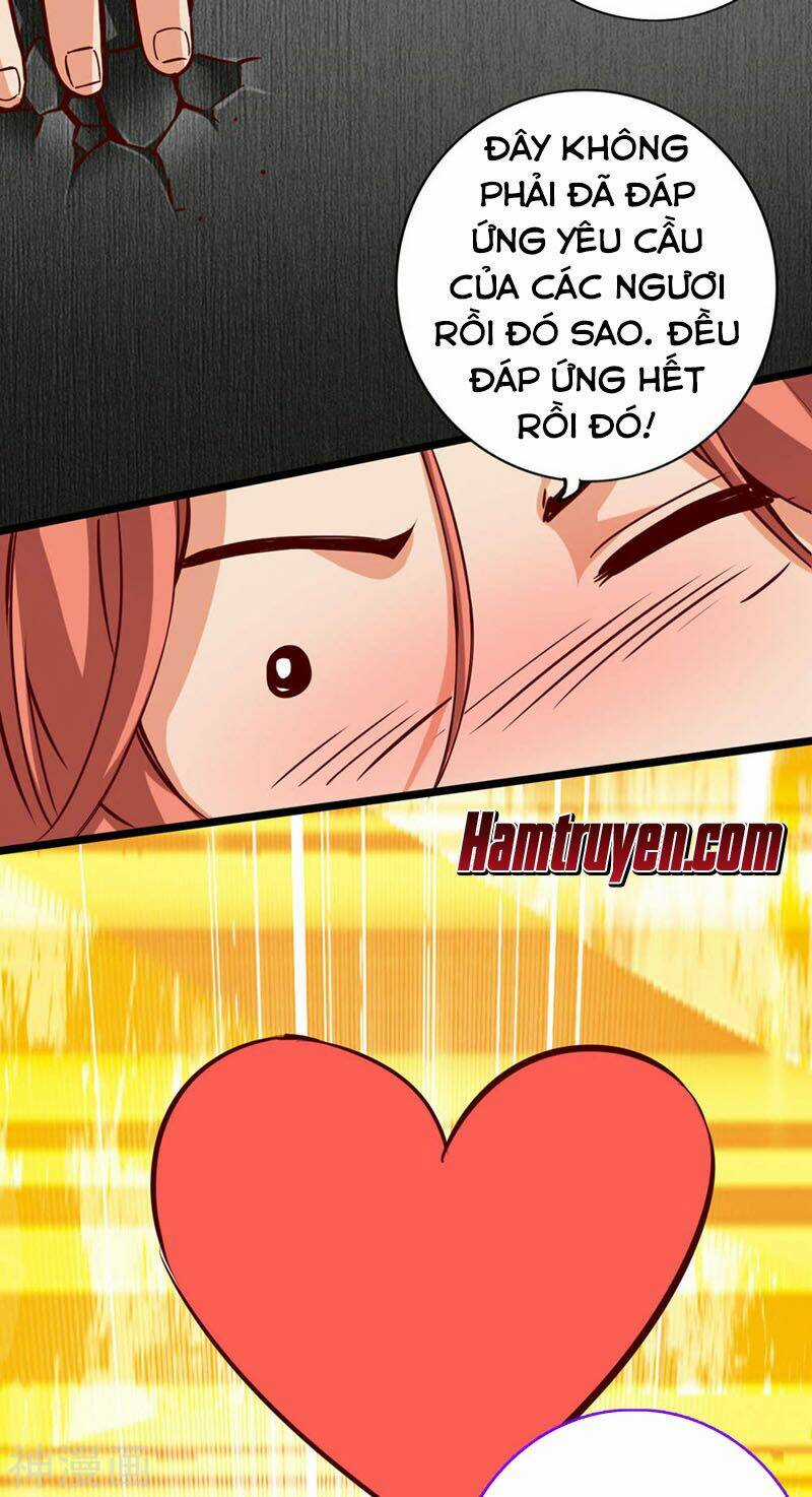 Thông Thiên Chi Lộ - Chapter 20 - Trang 12