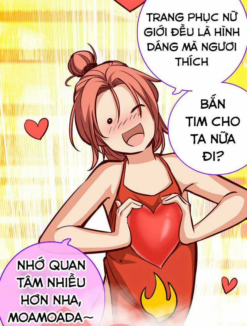 Thông Thiên Chi Lộ - Chapter 20 - Trang 13