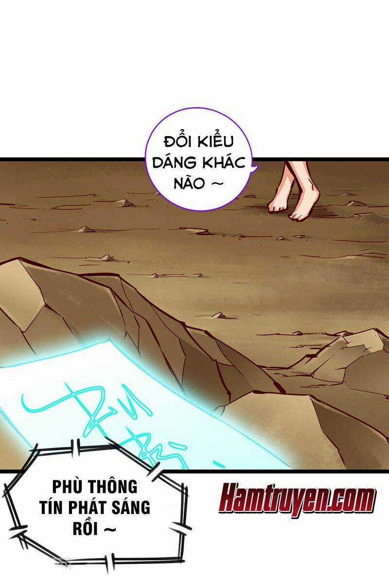 Thông Thiên Chi Lộ - Chapter 20 - Trang 15