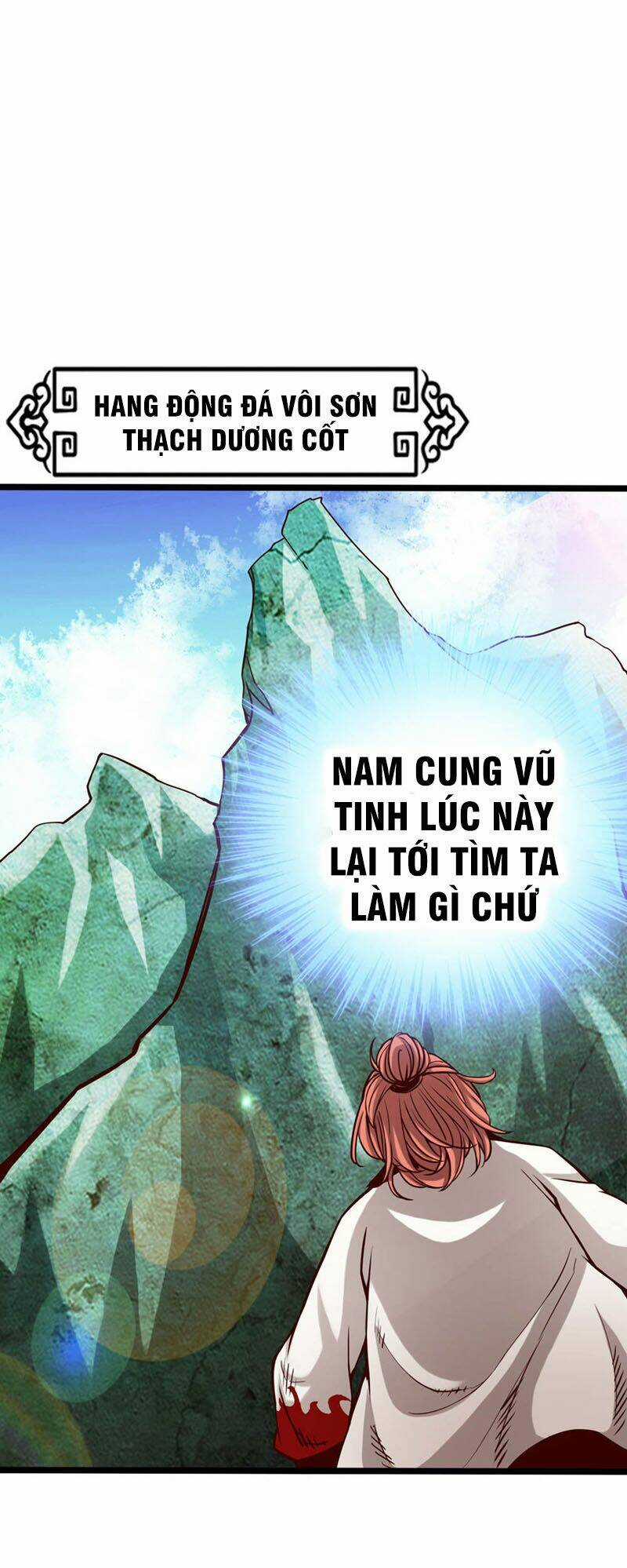 Thông Thiên Chi Lộ - Chapter 20 - Trang 16
