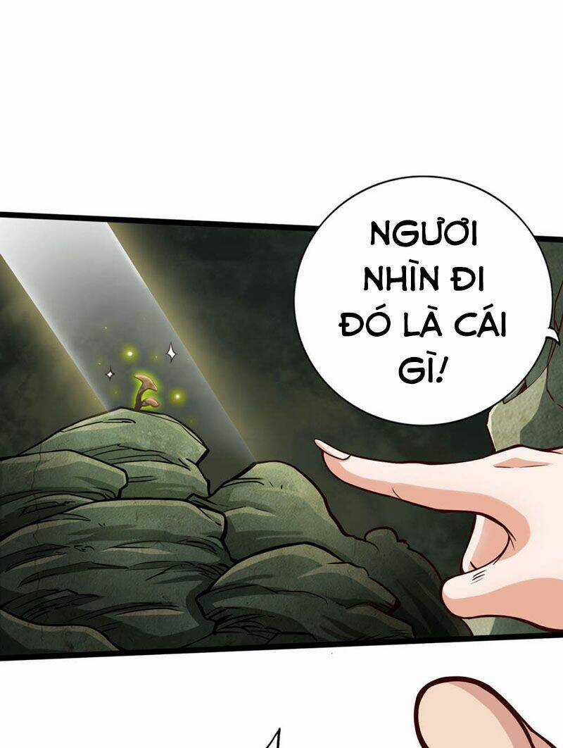 Thông Thiên Chi Lộ - Chapter 20 - Trang 20