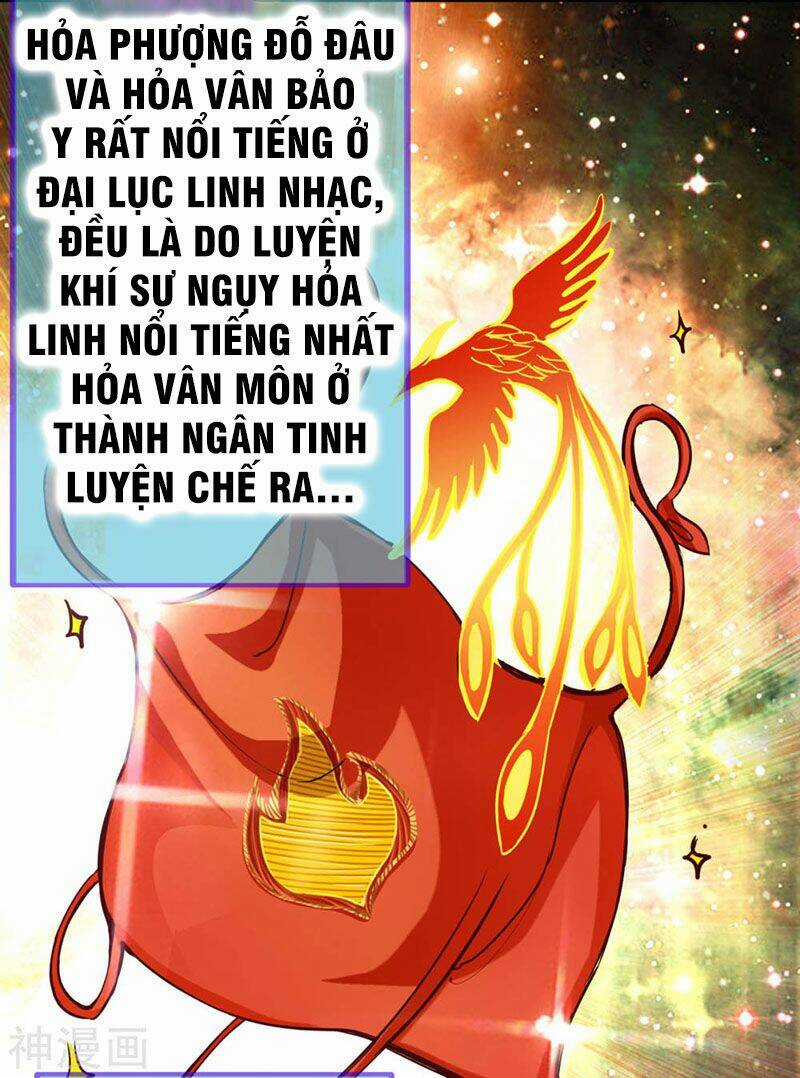 Thông Thiên Chi Lộ - Chapter 20 - Trang 3