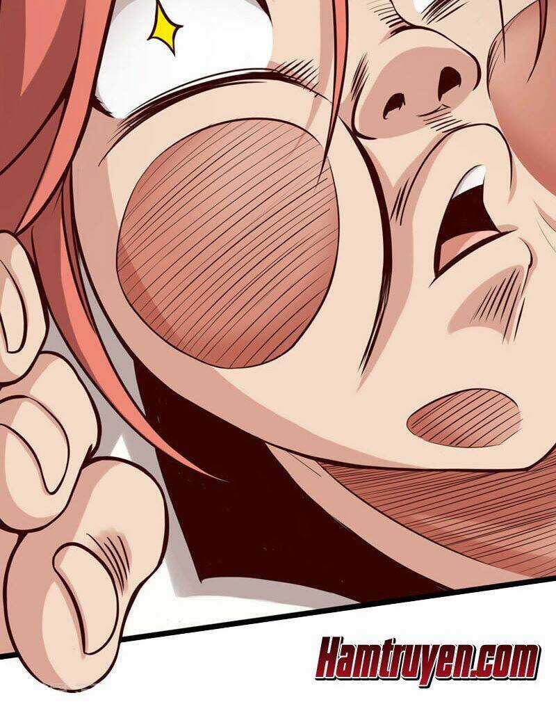 Thông Thiên Chi Lộ - Chapter 20 - Trang 22