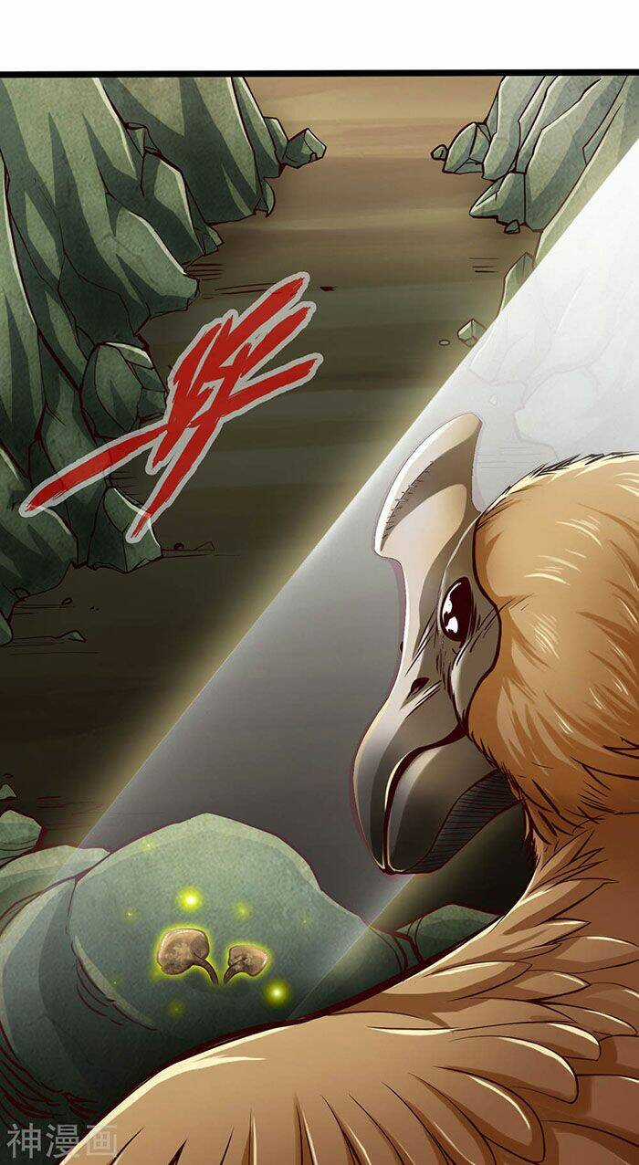 Thông Thiên Chi Lộ - Chapter 20 - Trang 26