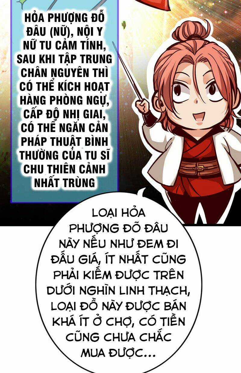 Thông Thiên Chi Lộ - Chapter 20 - Trang 4