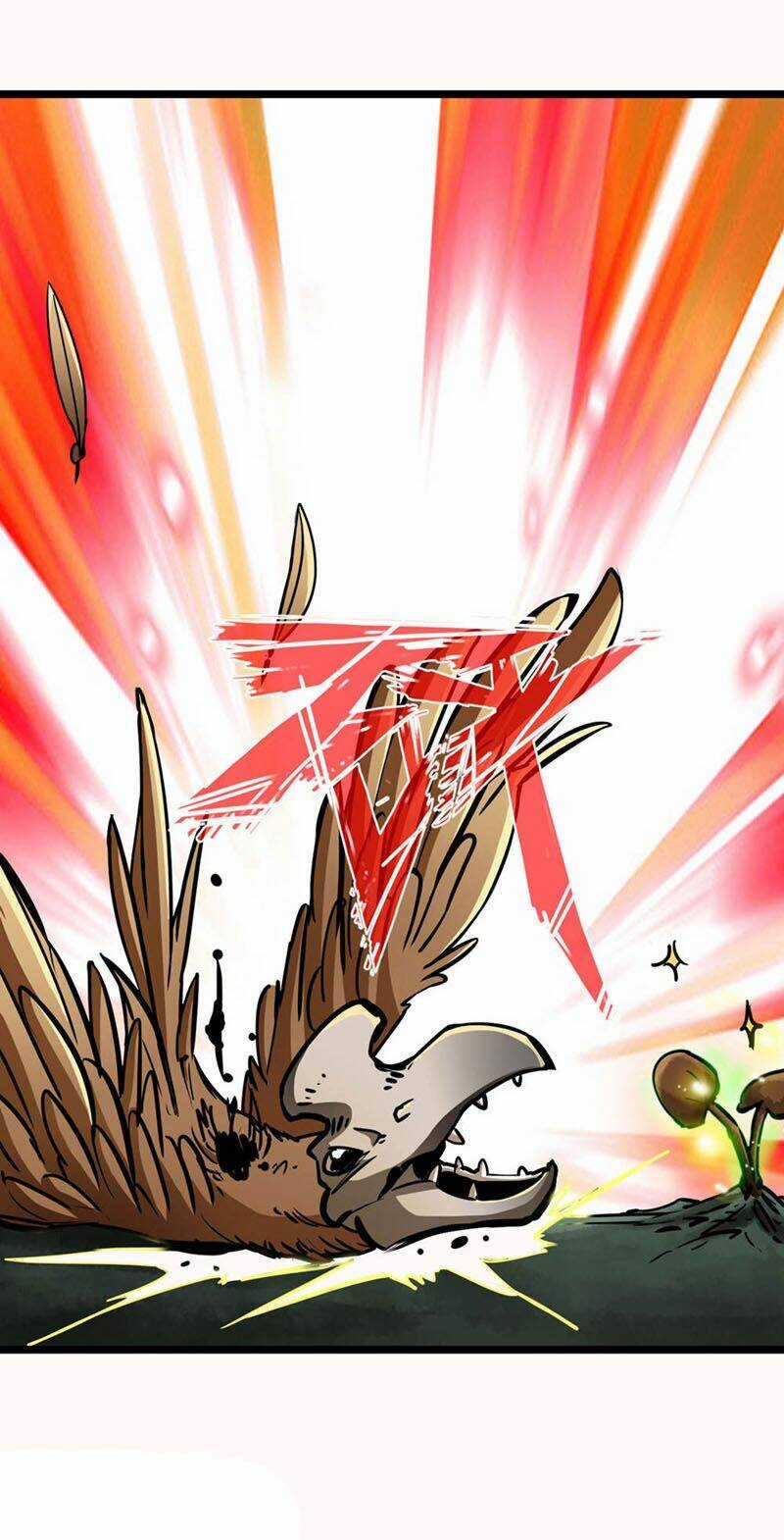 Thông Thiên Chi Lộ - Chapter 20 - Trang 38