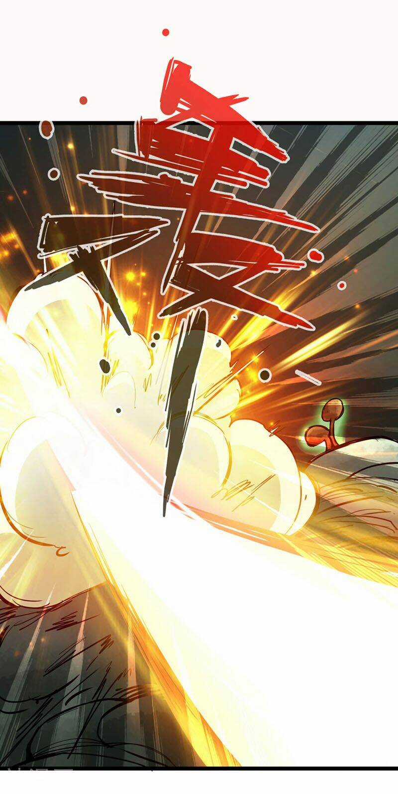 Thông Thiên Chi Lộ - Chapter 20 - Trang 40