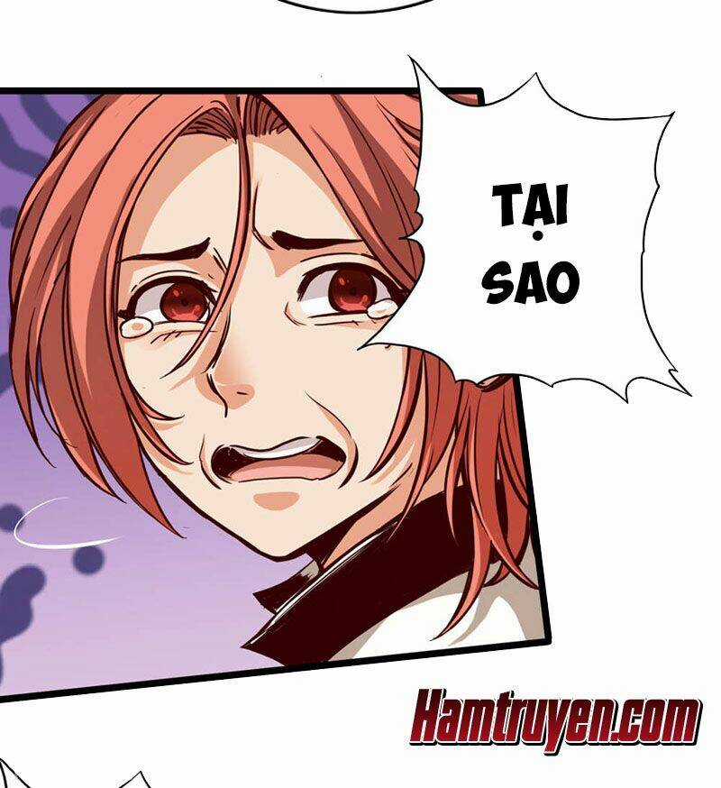 Thông Thiên Chi Lộ - Chapter 20 - Trang 5