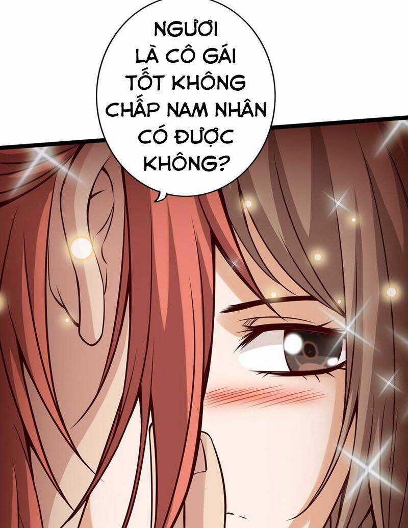 Thông Thiên Chi Lộ - Chapter 21 - Trang 14