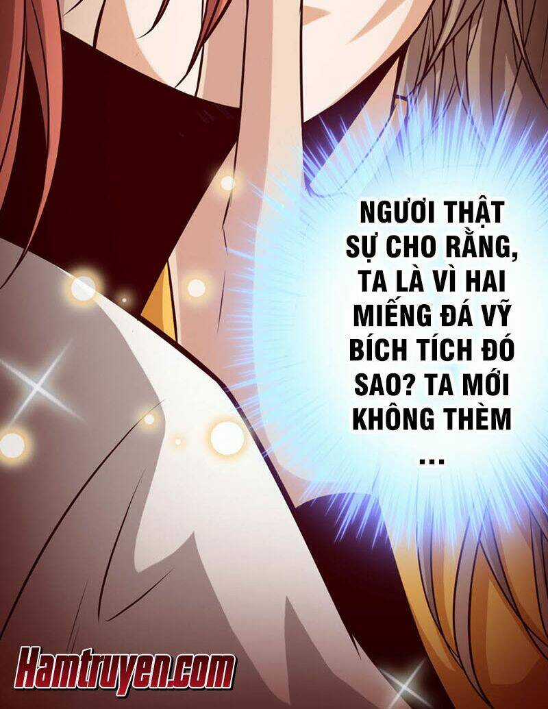 Thông Thiên Chi Lộ - Chapter 21 - Trang 15