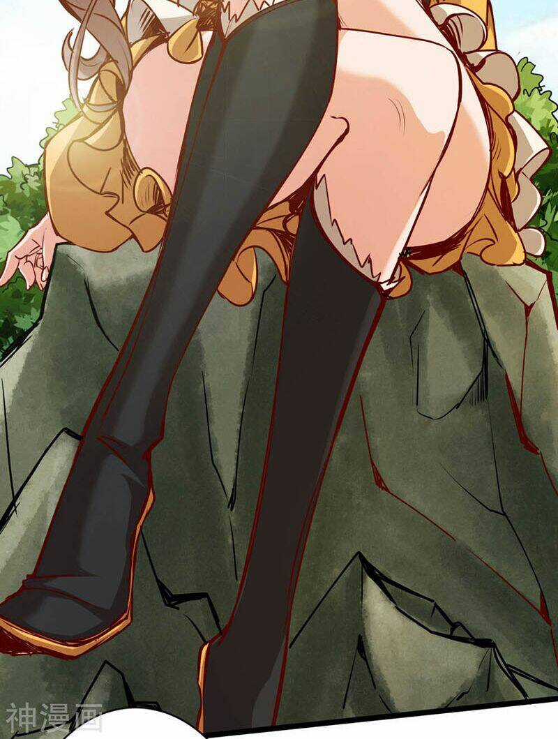 Thông Thiên Chi Lộ - Chapter 21 - Trang 20