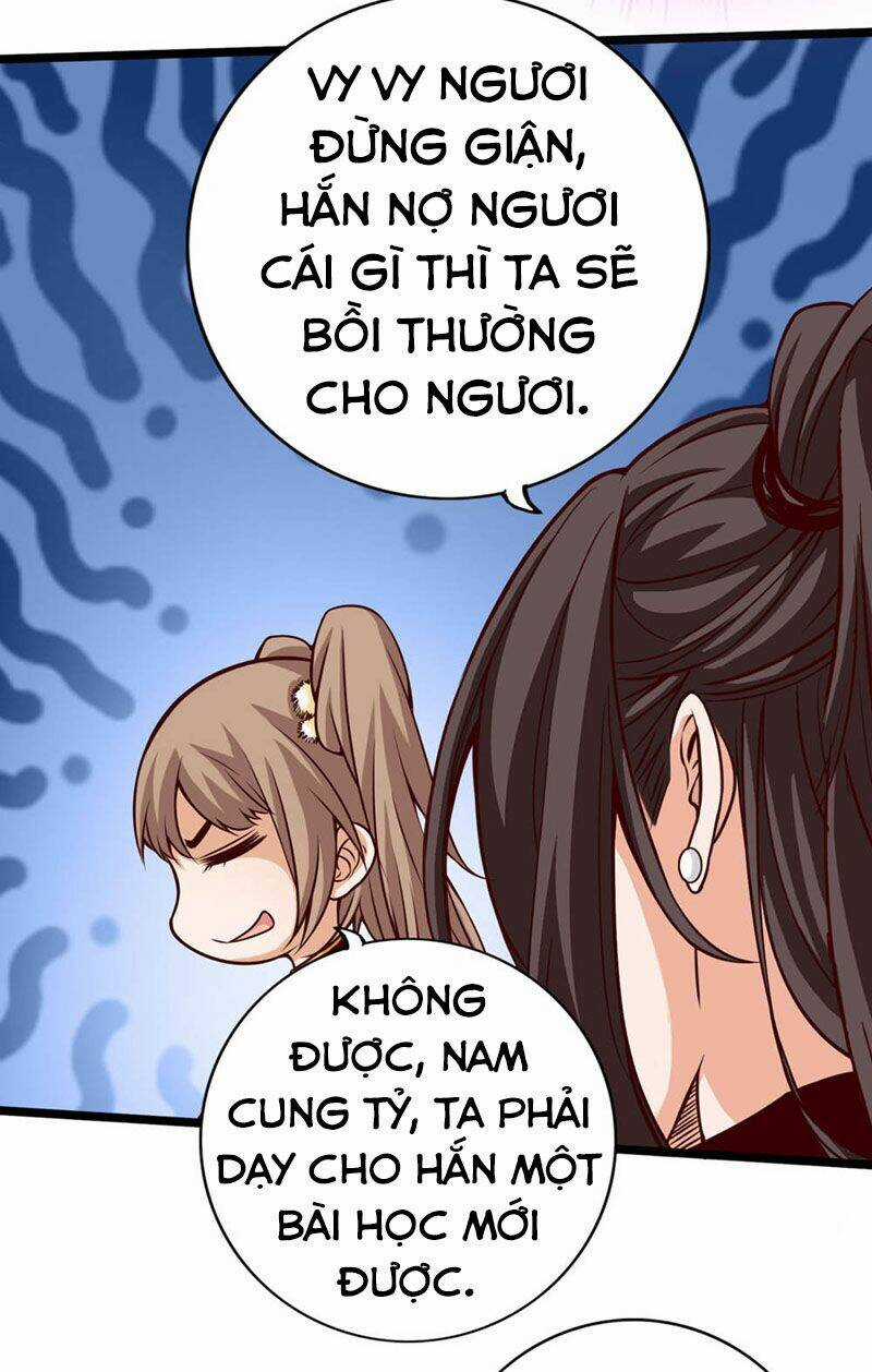 Thông Thiên Chi Lộ - Chapter 21 - Trang 24