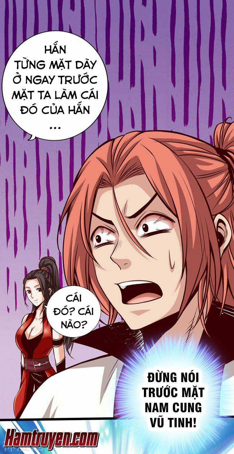 Thông Thiên Chi Lộ - Chapter 21 - Trang 8