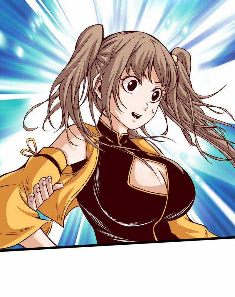 Thông Thiên Chi Lộ - Chapter 21 - Trang 9