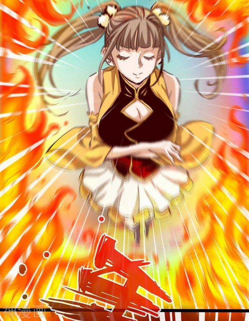 Thông Thiên Chi Lộ - Chapter 22 - Trang 11