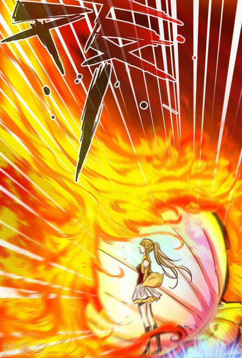 Thông Thiên Chi Lộ - Chapter 22 - Trang 12