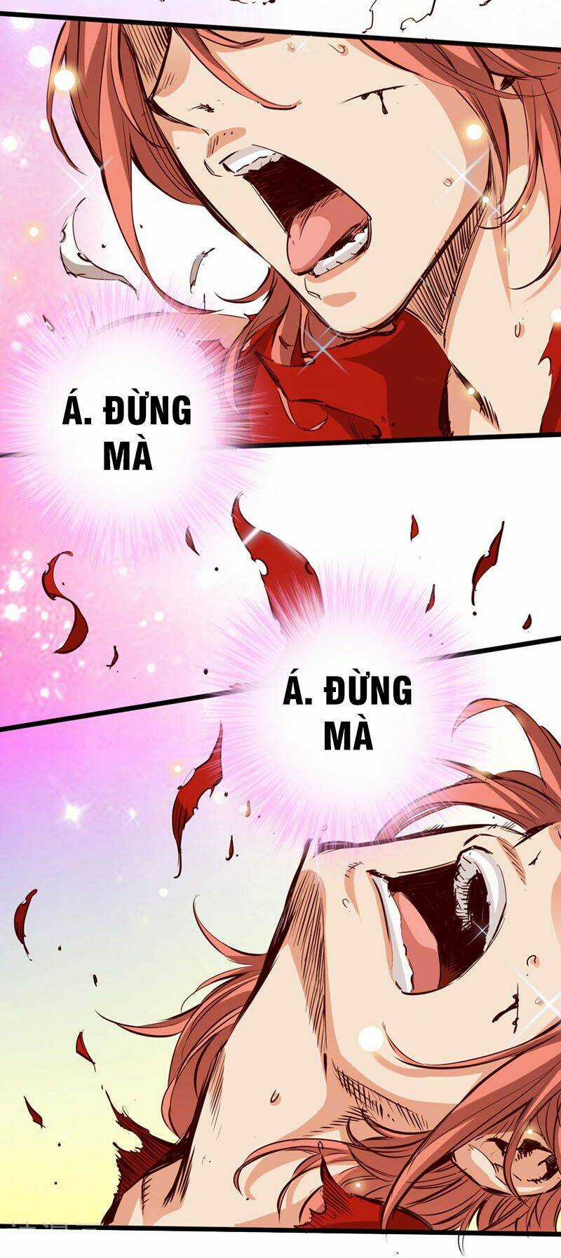 Thông Thiên Chi Lộ - Chapter 22 - Trang 28