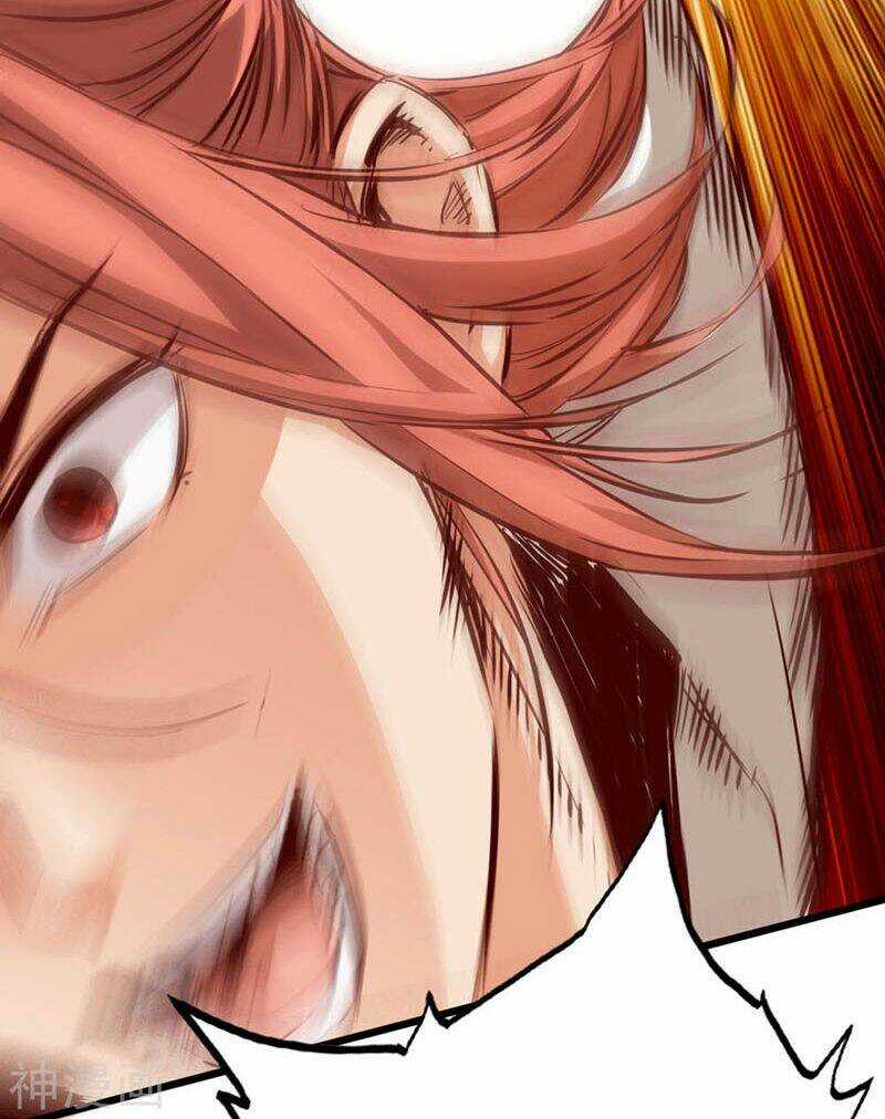 Thông Thiên Chi Lộ - Chapter 22 - Trang 4