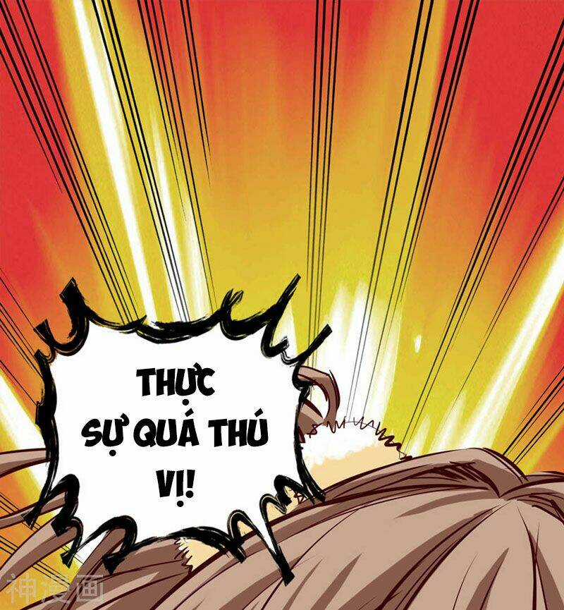 Thông Thiên Chi Lộ - Chapter 22 - Trang 38