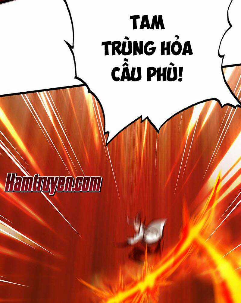 Thông Thiên Chi Lộ - Chapter 22 - Trang 5