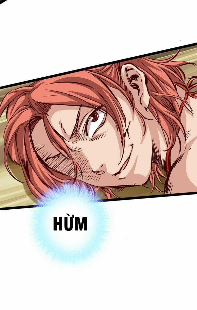 Thông Thiên Chi Lộ - Chapter 22 - Trang 44