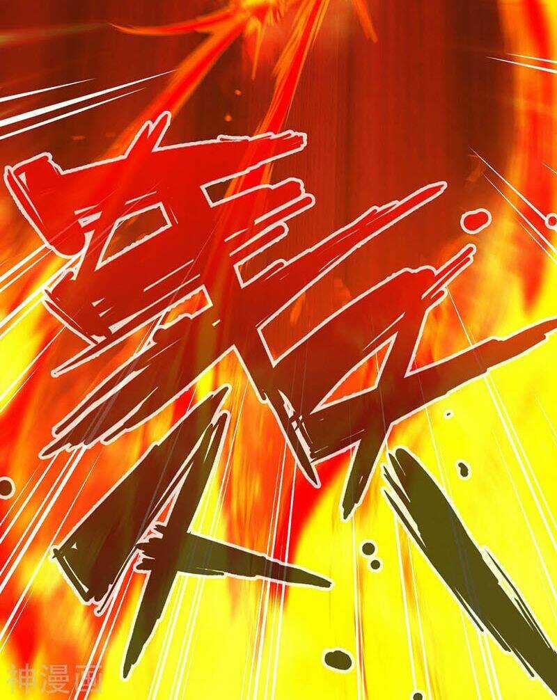 Thông Thiên Chi Lộ - Chapter 22 - Trang 6