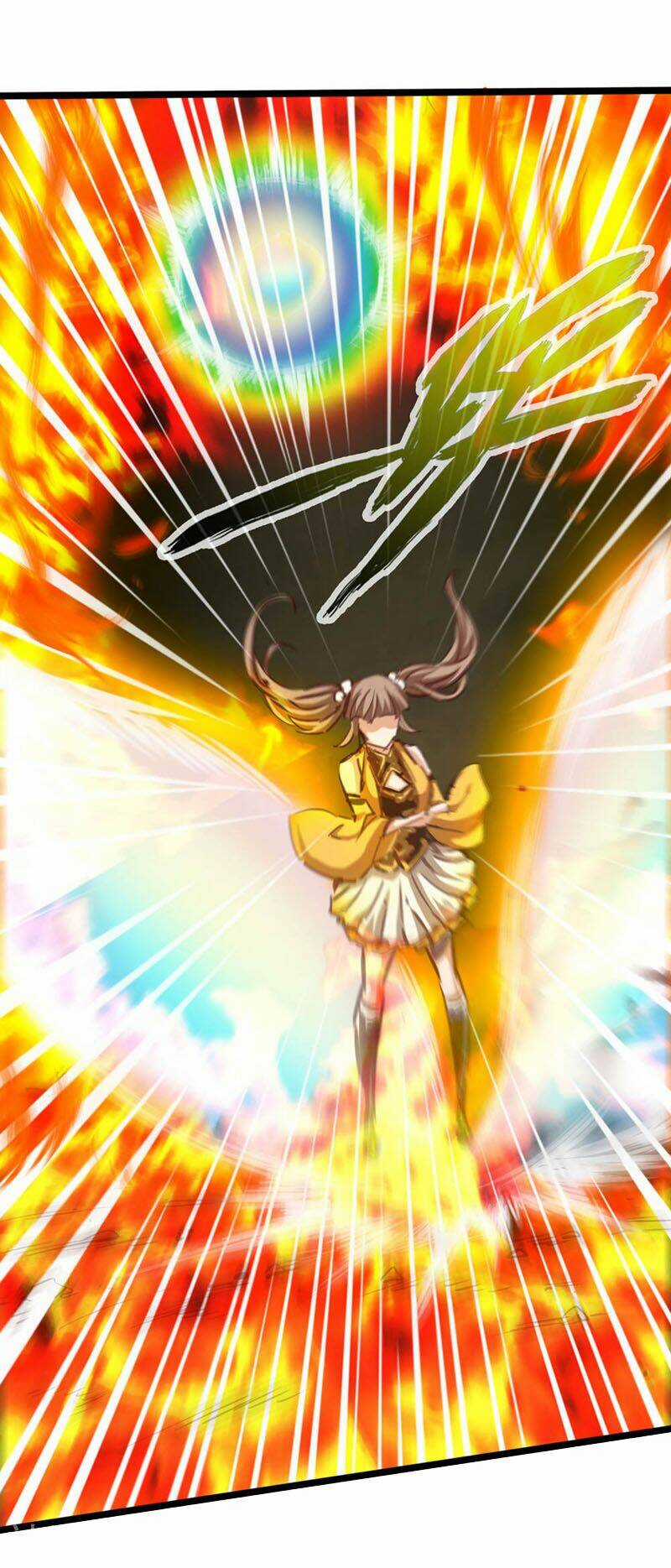 Thông Thiên Chi Lộ - Chapter 22 - Trang 9