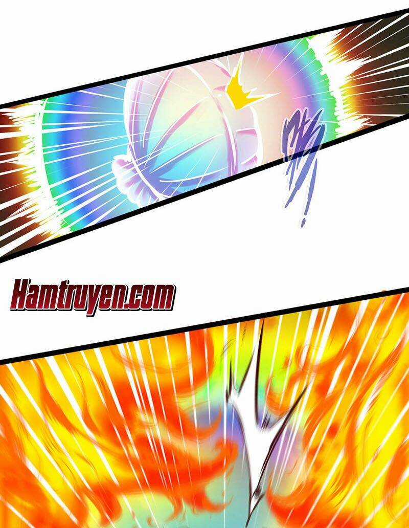 Thông Thiên Chi Lộ - Chapter 22 - Trang 10