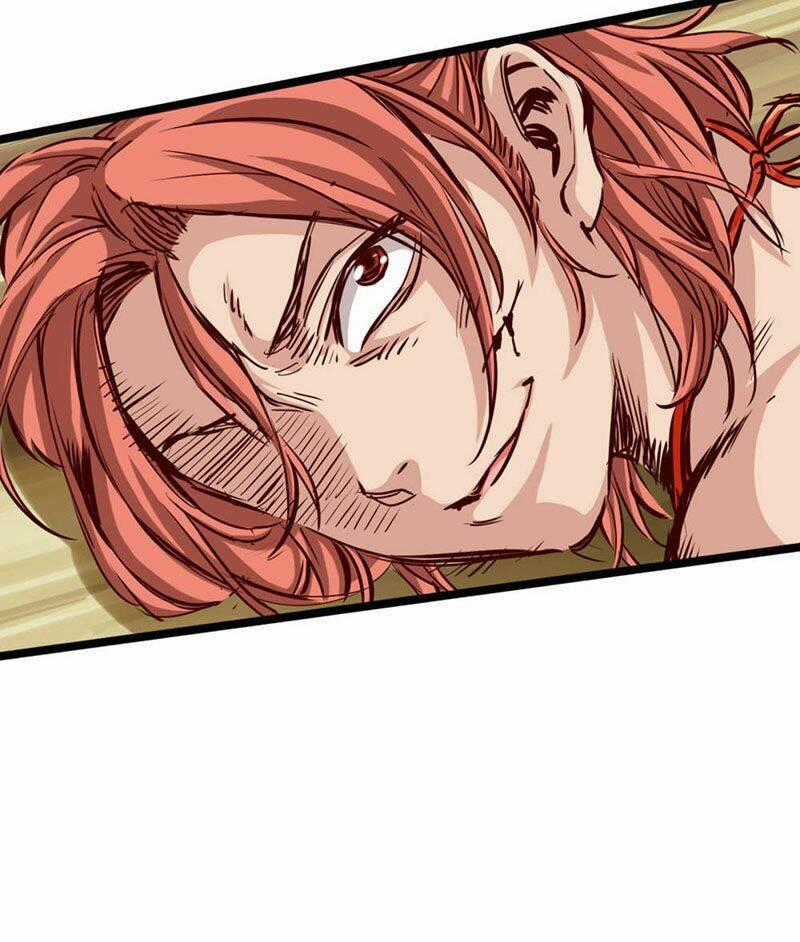 Thông Thiên Chi Lộ - Chapter 23 - Trang 2