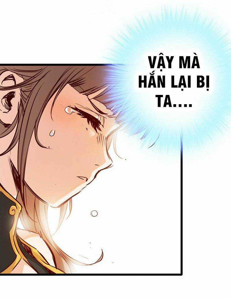 Thông Thiên Chi Lộ - Chapter 23 - Trang 12