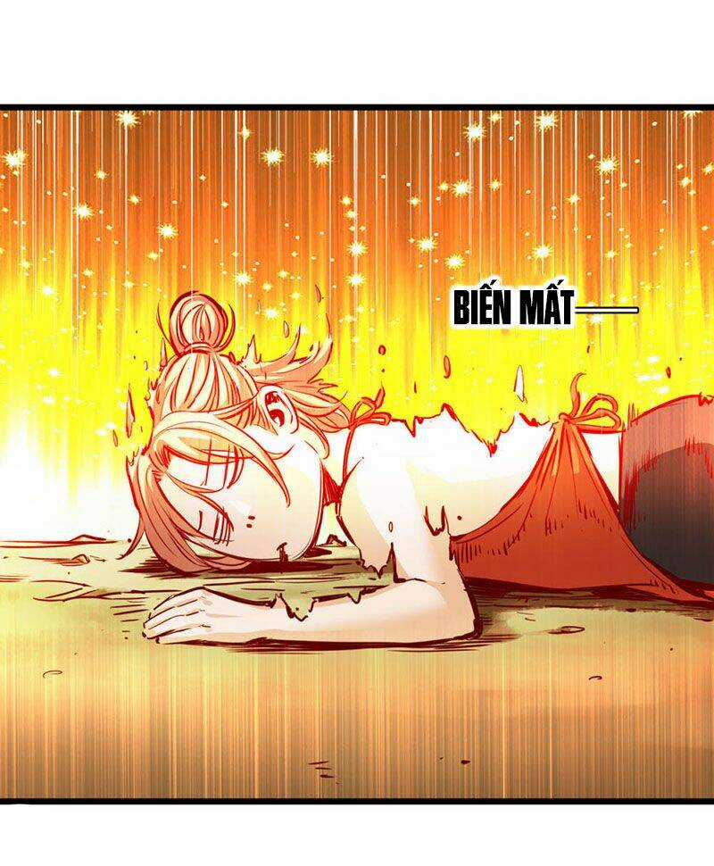 Thông Thiên Chi Lộ - Chapter 23 - Trang 14