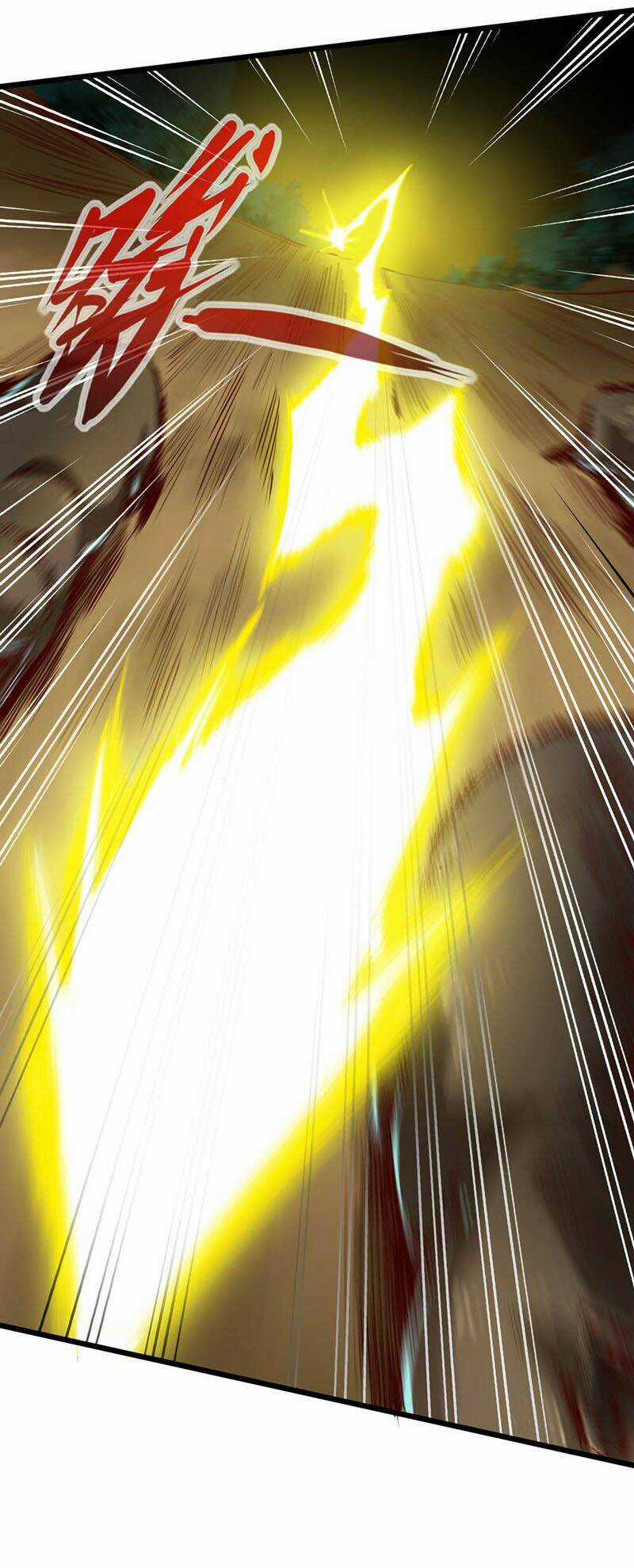 Thông Thiên Chi Lộ - Chapter 23 - Trang 25