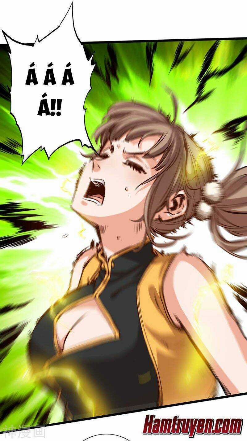 Thông Thiên Chi Lộ - Chapter 23 - Trang 28